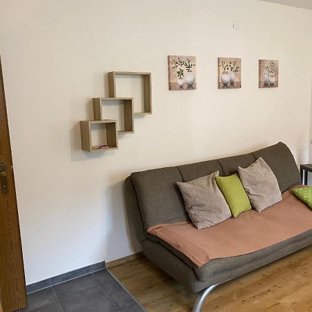 Ferienwohnung Wetterstein Лермос Екстериор снимка