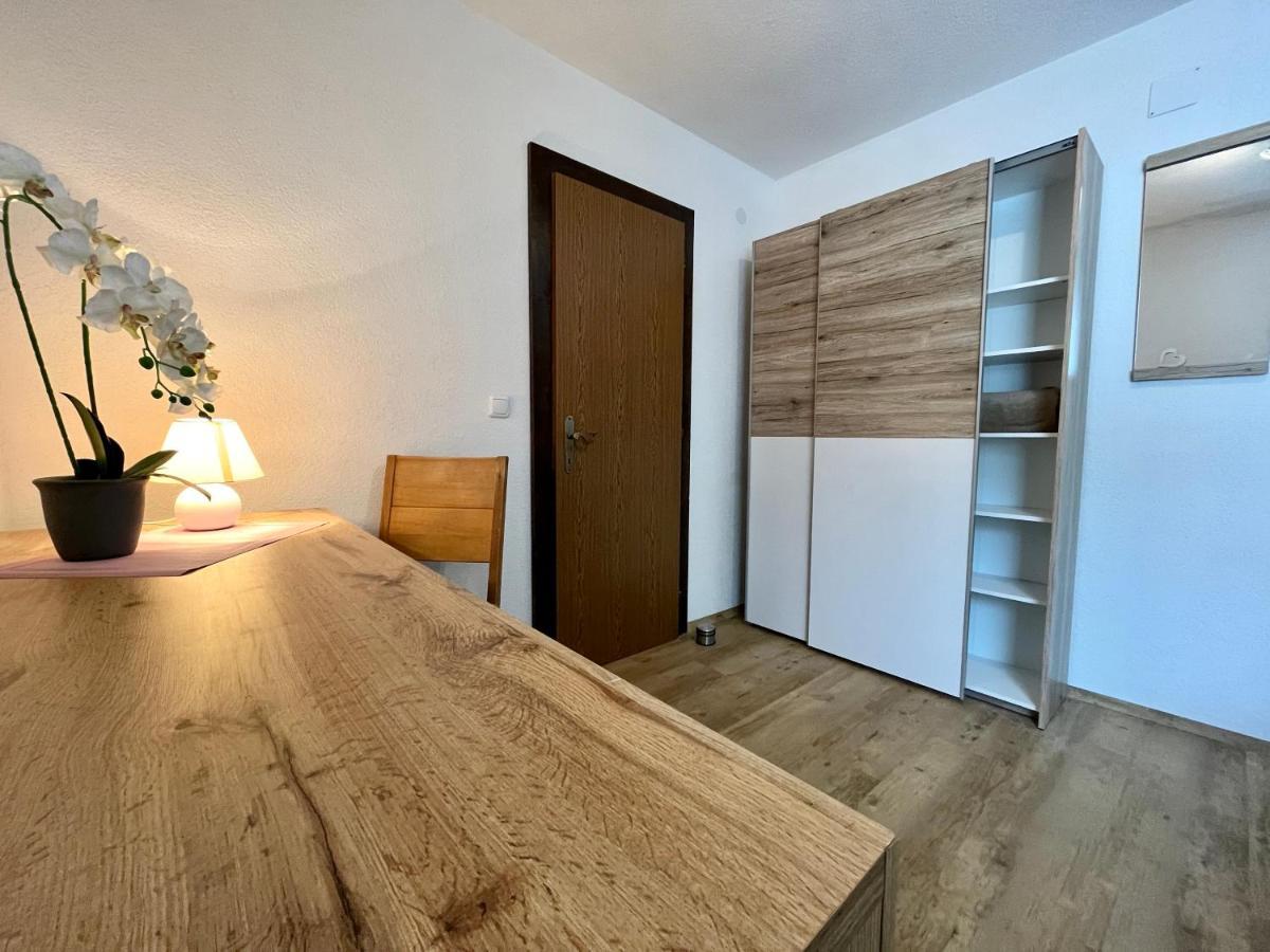 Ferienwohnung Wetterstein Лермос Екстериор снимка