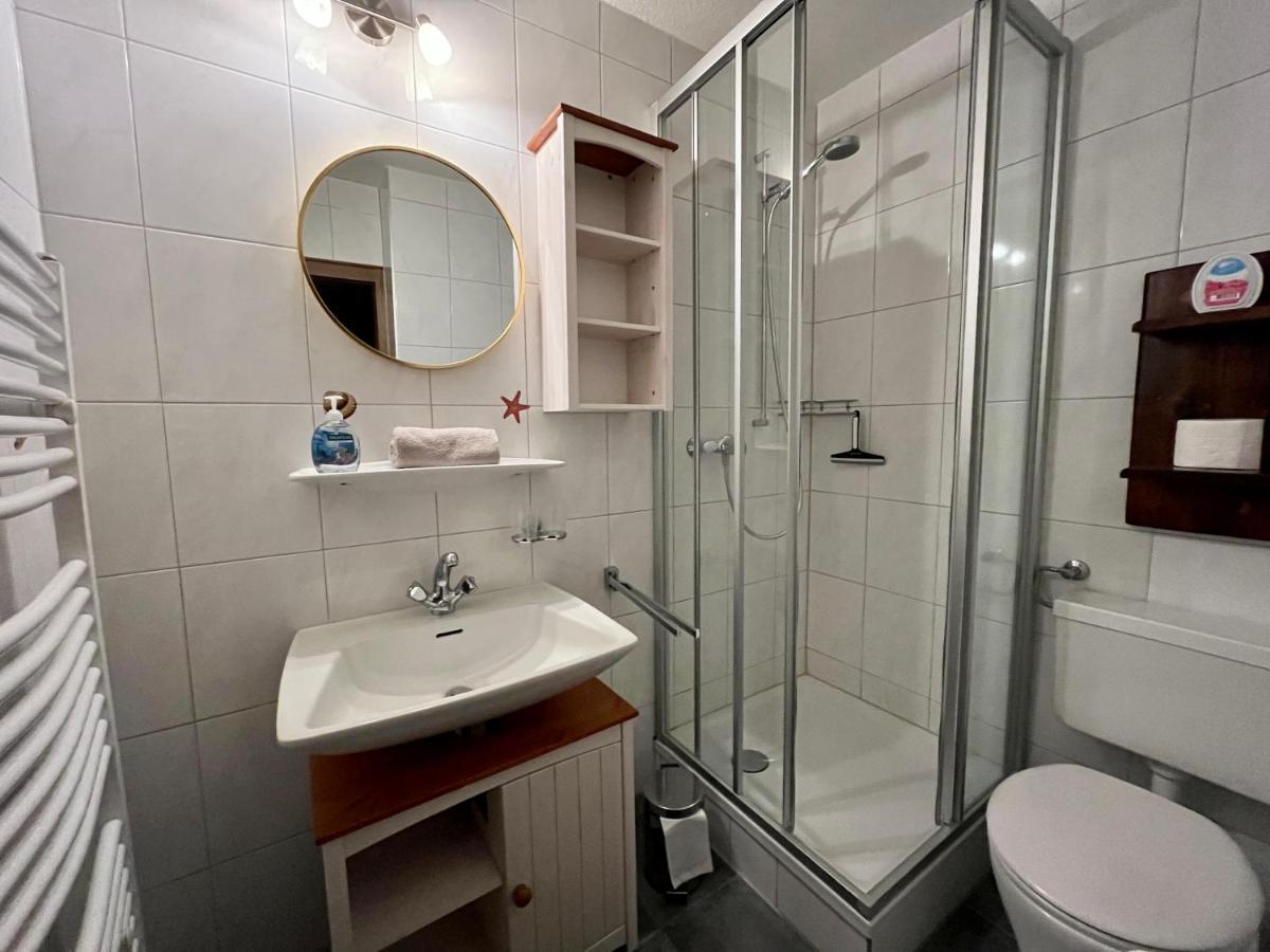 Ferienwohnung Wetterstein Лермос Екстериор снимка